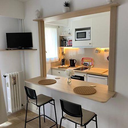 Appartement Maroelvi Μεντόν Εξωτερικό φωτογραφία