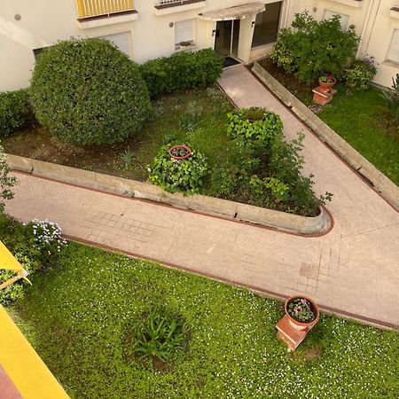 Appartement Maroelvi Μεντόν Εξωτερικό φωτογραφία