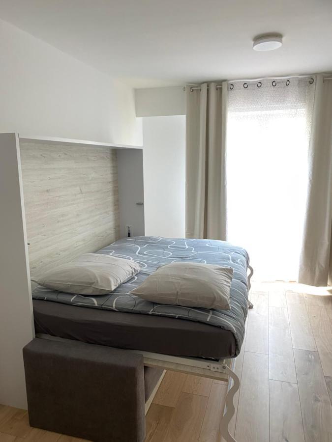 Appartement Maroelvi Μεντόν Εξωτερικό φωτογραφία
