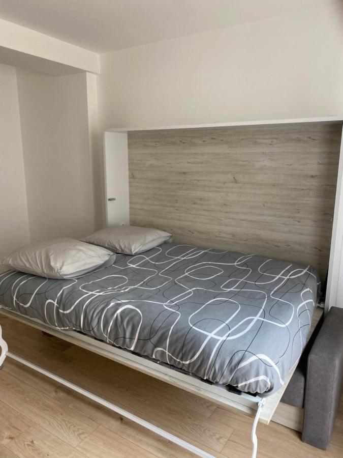 Appartement Maroelvi Μεντόν Εξωτερικό φωτογραφία