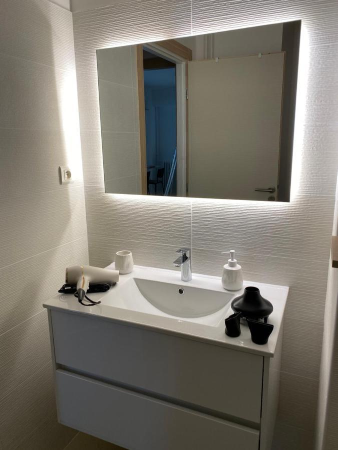 Appartement Maroelvi Μεντόν Εξωτερικό φωτογραφία
