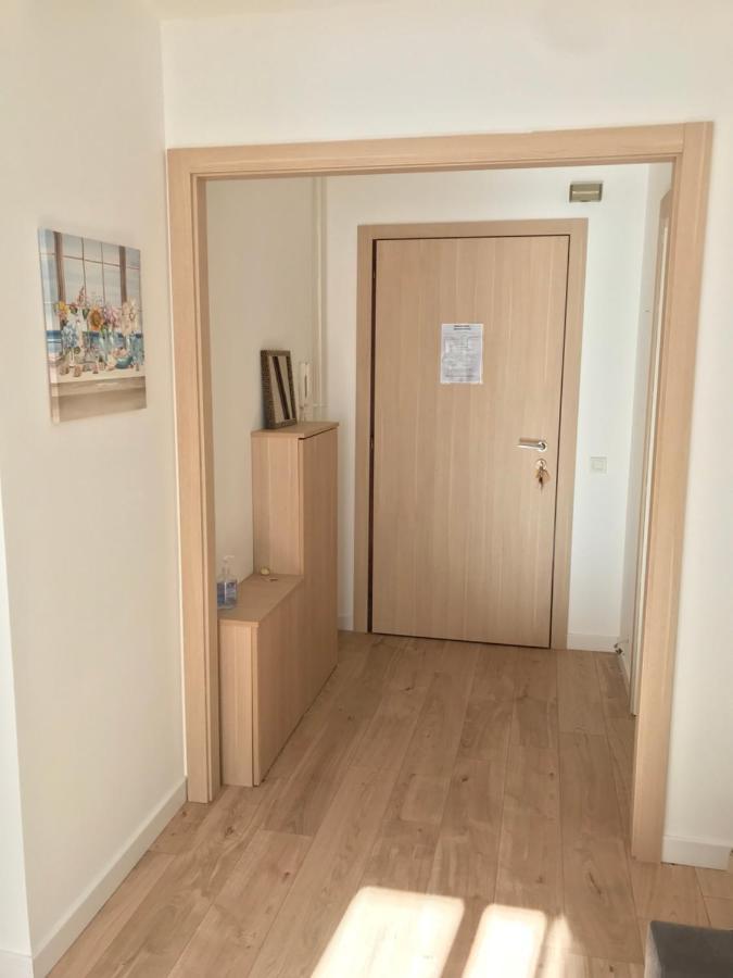 Appartement Maroelvi Μεντόν Εξωτερικό φωτογραφία