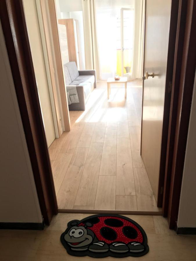 Appartement Maroelvi Μεντόν Εξωτερικό φωτογραφία