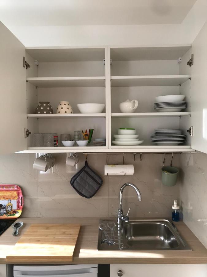 Appartement Maroelvi Μεντόν Εξωτερικό φωτογραφία