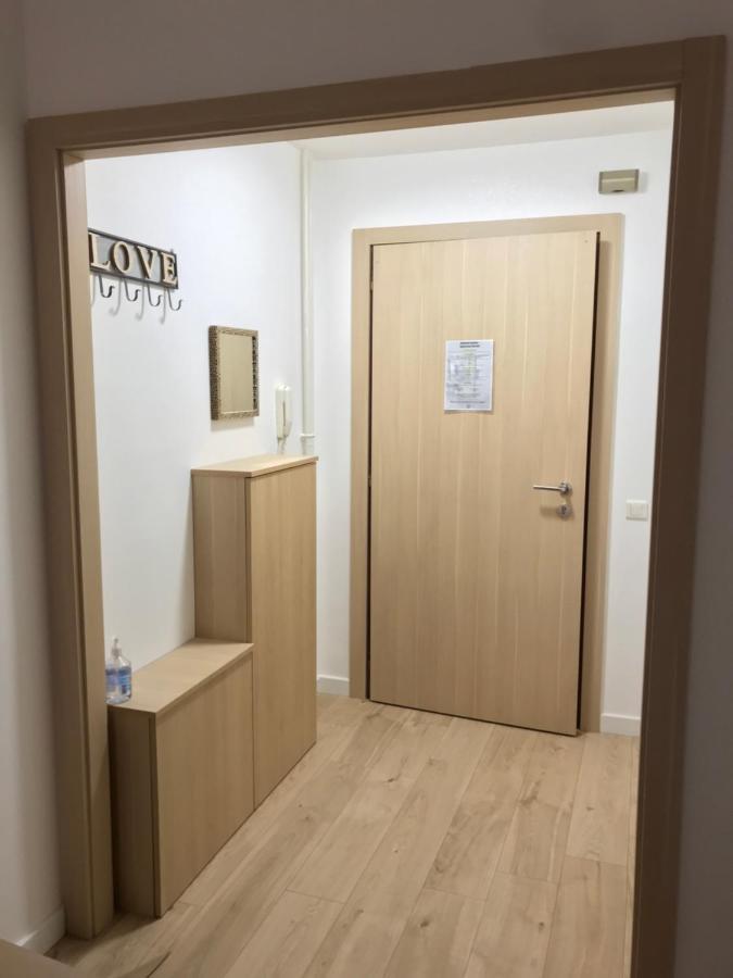 Appartement Maroelvi Μεντόν Εξωτερικό φωτογραφία