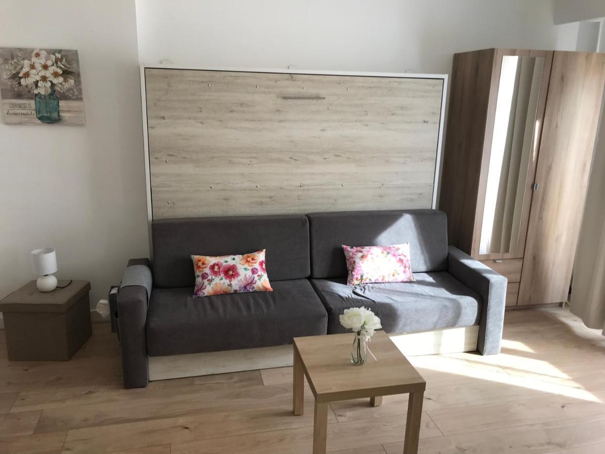 Appartement Maroelvi Μεντόν Εξωτερικό φωτογραφία