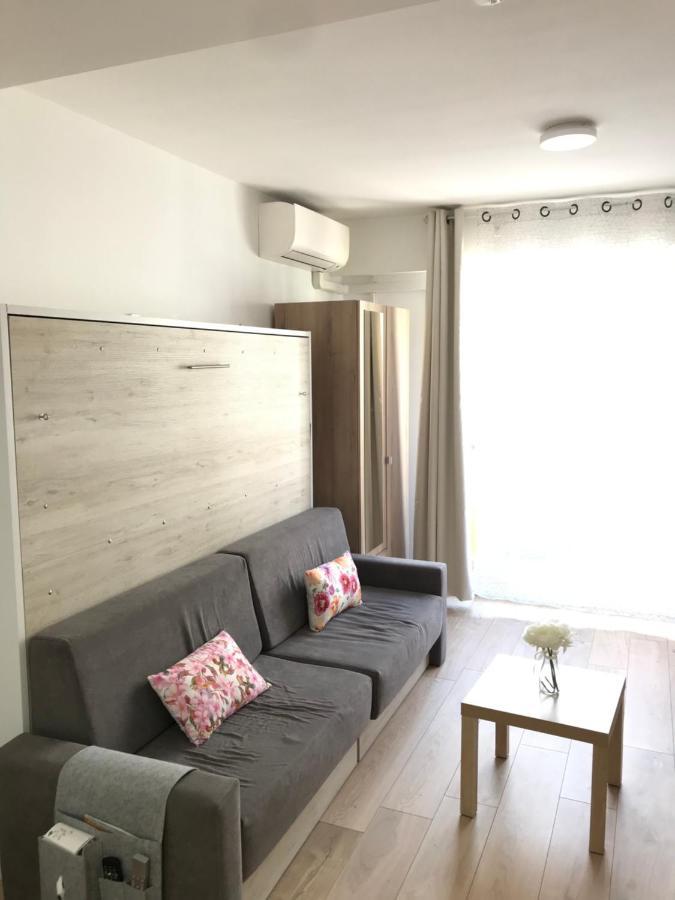 Appartement Maroelvi Μεντόν Εξωτερικό φωτογραφία