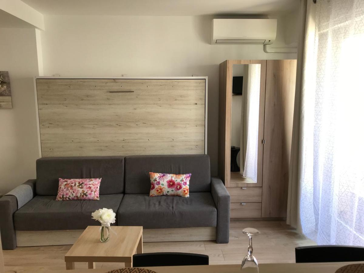 Appartement Maroelvi Μεντόν Εξωτερικό φωτογραφία