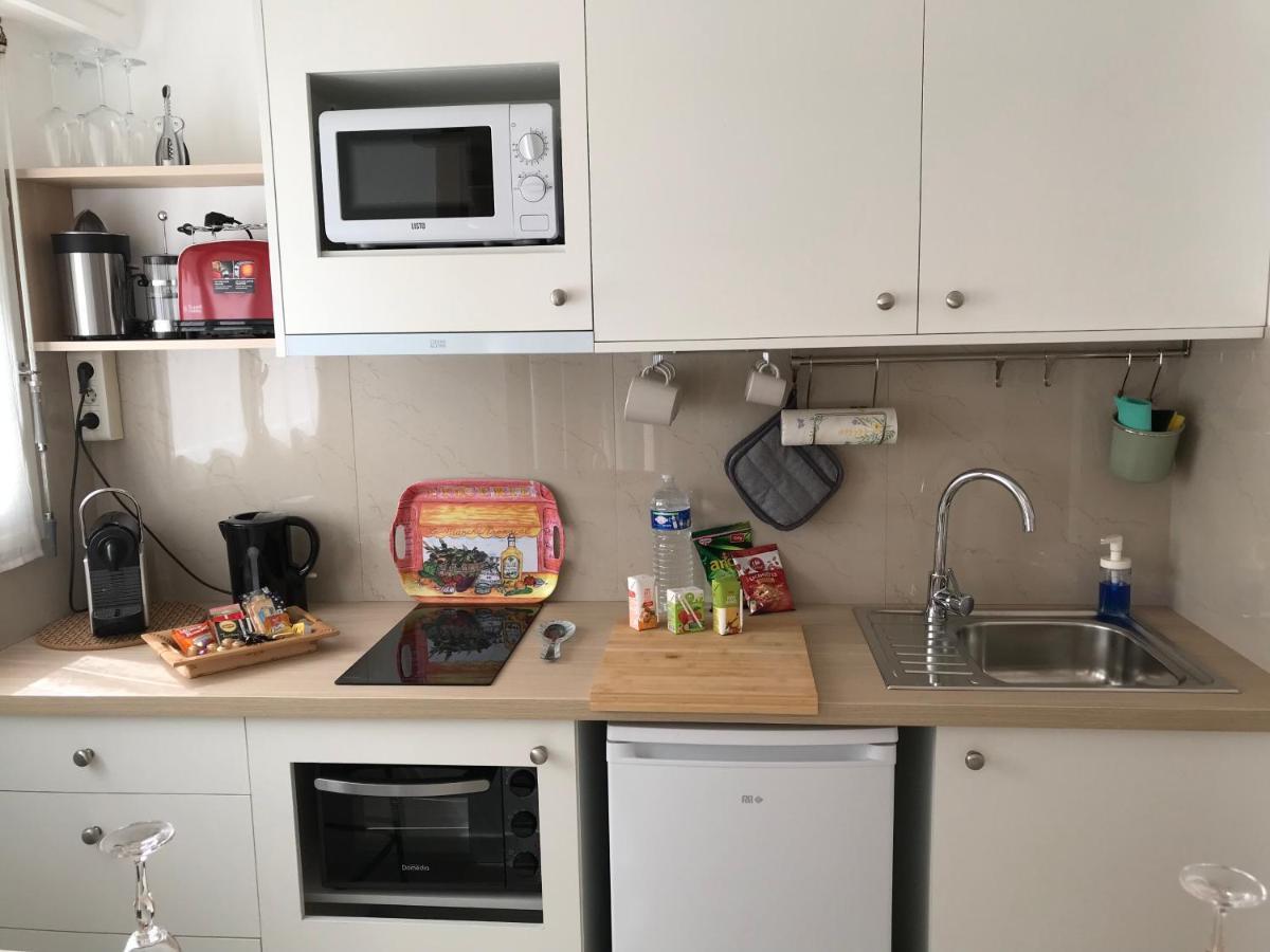 Appartement Maroelvi Μεντόν Εξωτερικό φωτογραφία