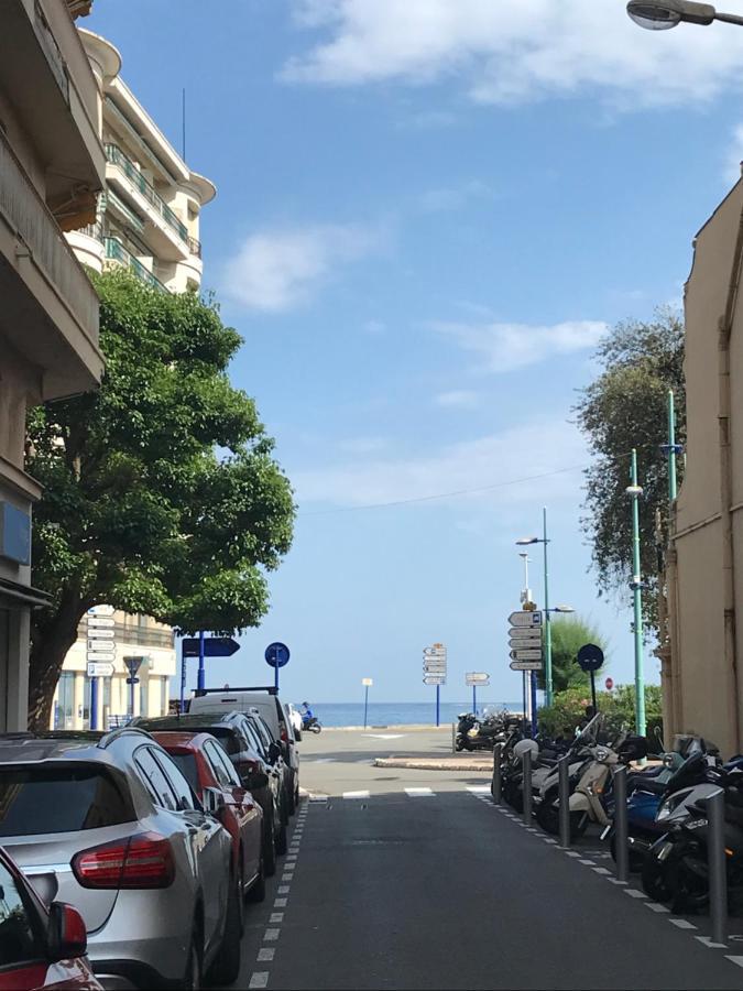Appartement Maroelvi Μεντόν Εξωτερικό φωτογραφία