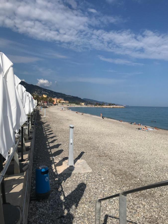 Appartement Maroelvi Μεντόν Εξωτερικό φωτογραφία