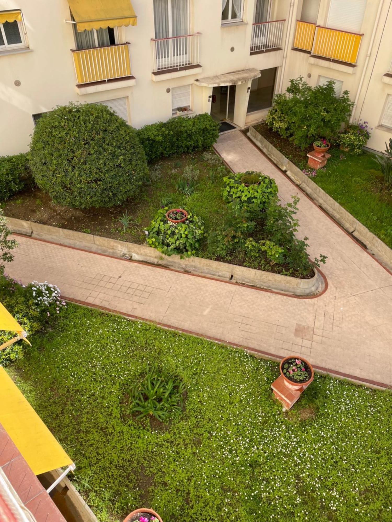 Appartement Maroelvi Μεντόν Εξωτερικό φωτογραφία